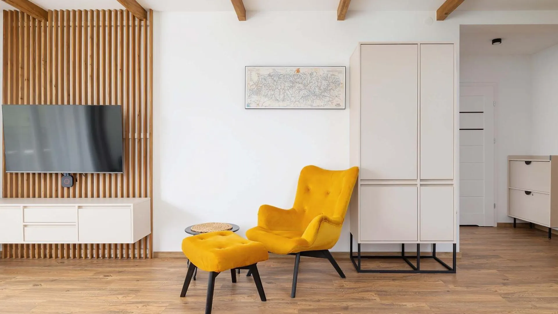 Exclusive Apartments With Air Conditioning And Balcony By Renters Prestige Zakopane 0*,  Polonia