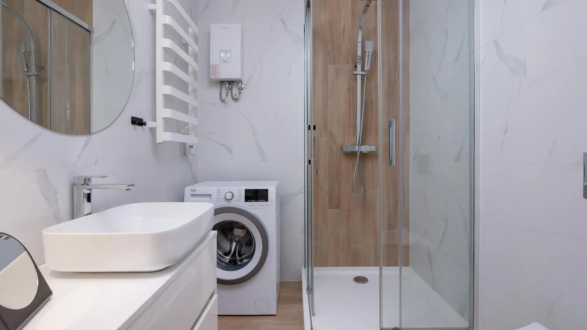 Exclusive Apartments With Air Conditioning And Balcony By Renters Prestige Zakopane Polonia