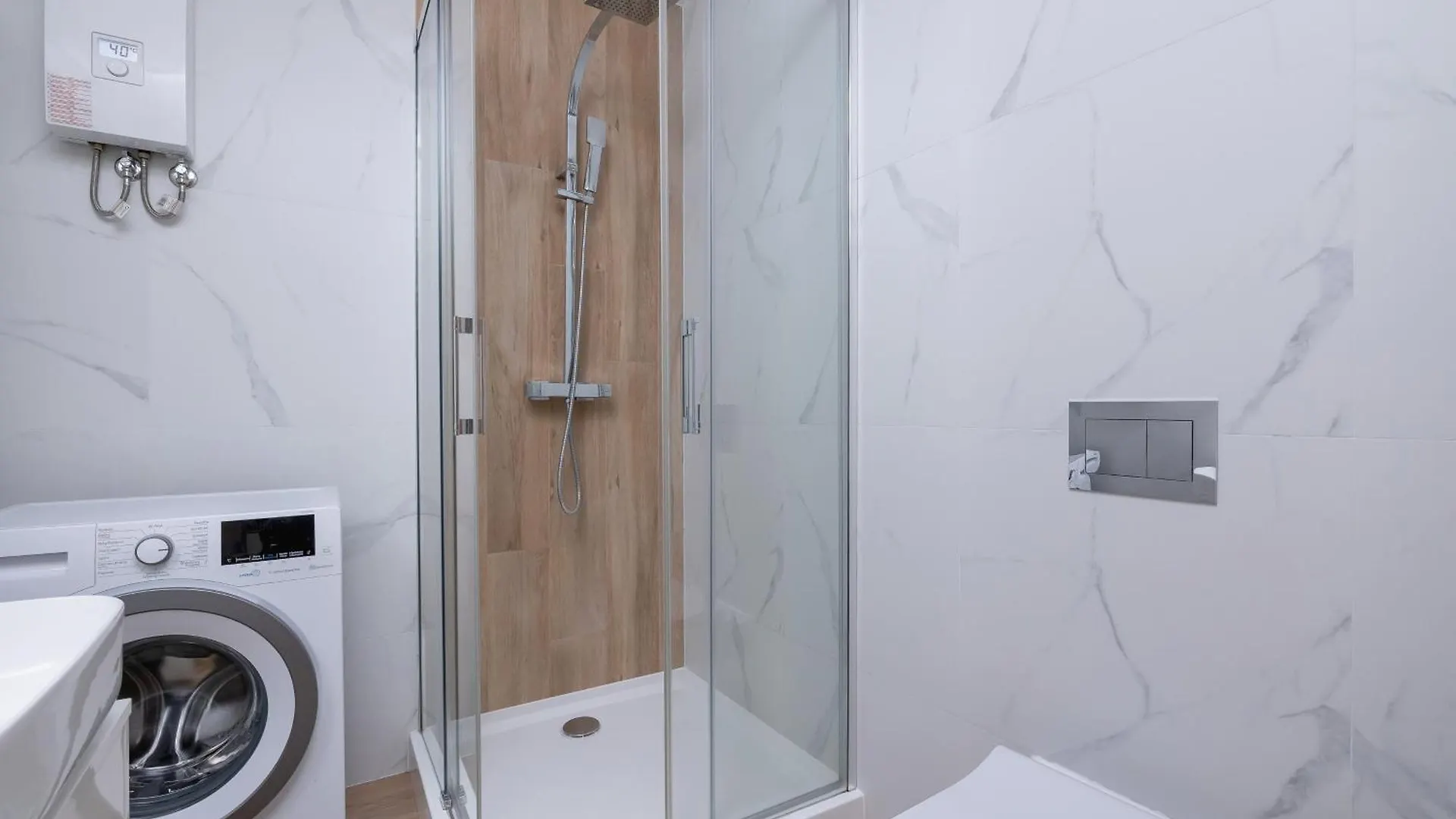 Exclusive Apartments With Air Conditioning And Balcony By Renters Prestige Zakopane