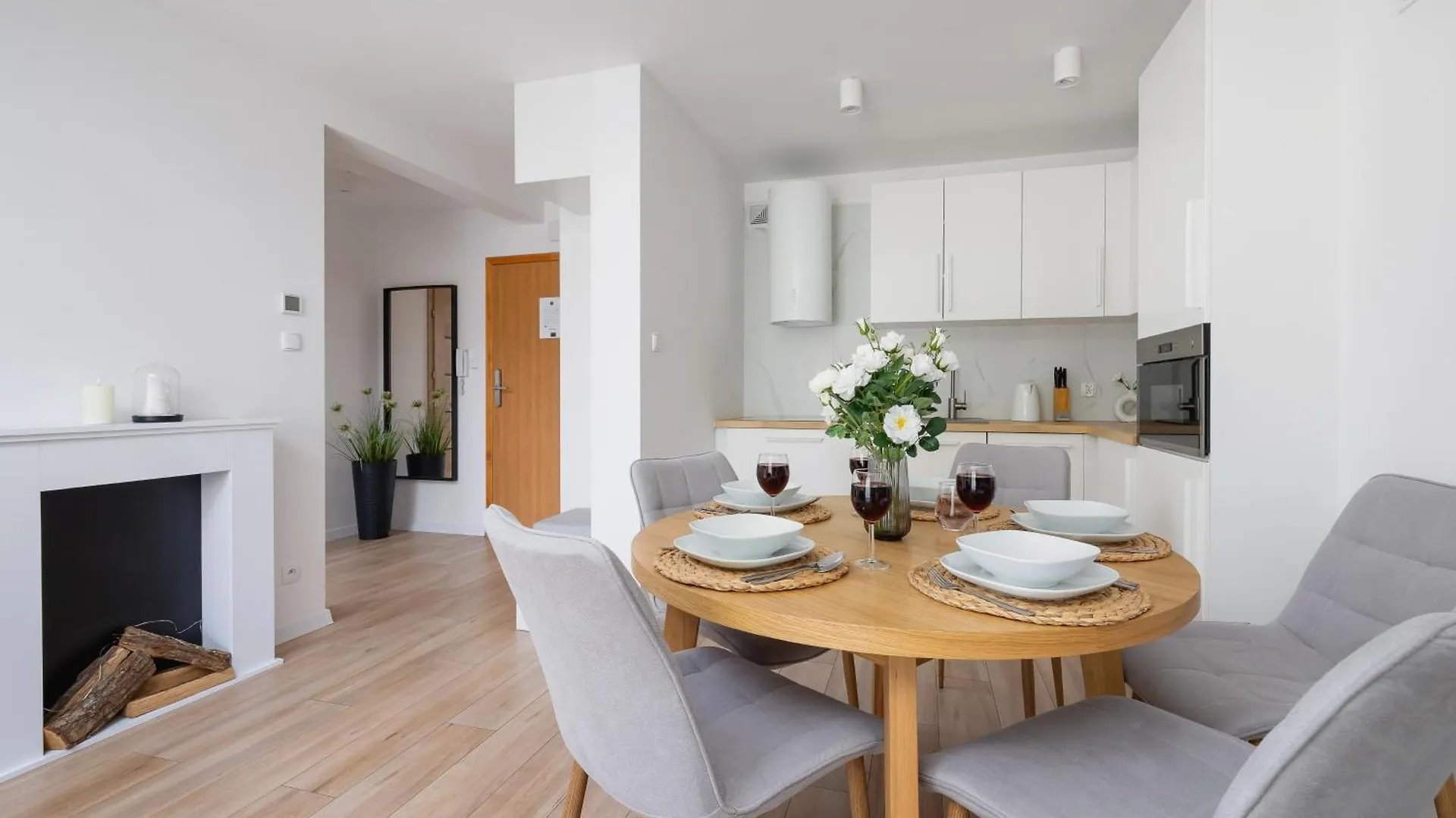Exclusive Apartments With Air Conditioning And Balcony By Renters Prestige Zakopane