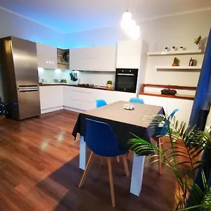 Górne Krupówki - Apartament Apartament
