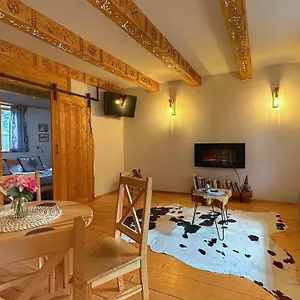 Pod Cisówką Apartamento
