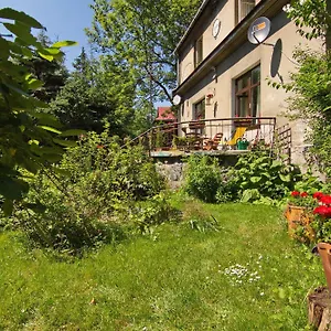  Apartman Krysin