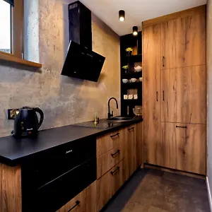 Skibowki Sauna&jacuzzi Zakopane